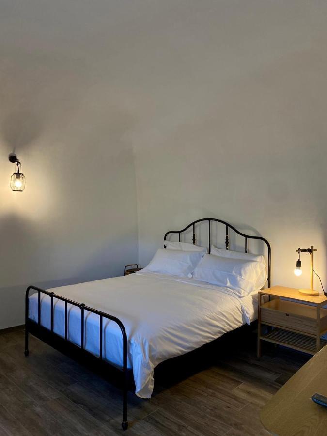 Отель Relais Frasimon Antico Casale Сан-Вито-Кьетино Экстерьер фото