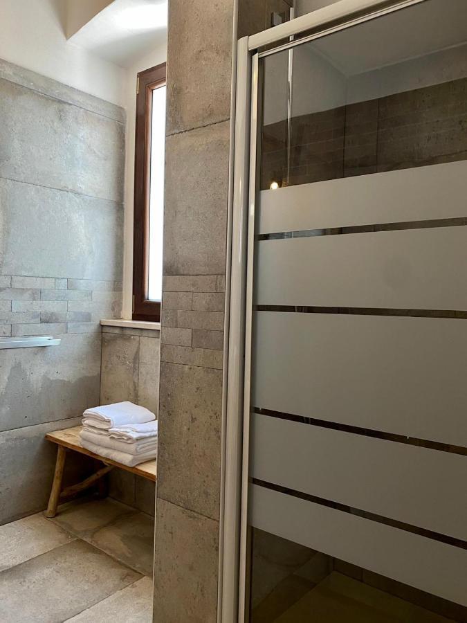 Отель Relais Frasimon Antico Casale Сан-Вито-Кьетино Экстерьер фото