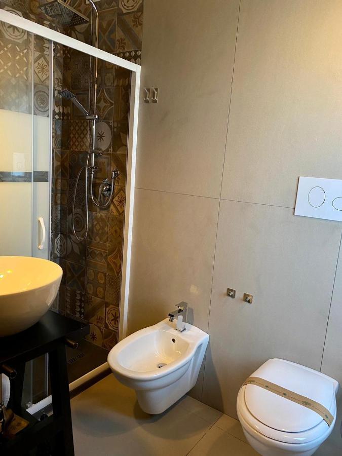 Отель Relais Frasimon Antico Casale Сан-Вито-Кьетино Экстерьер фото