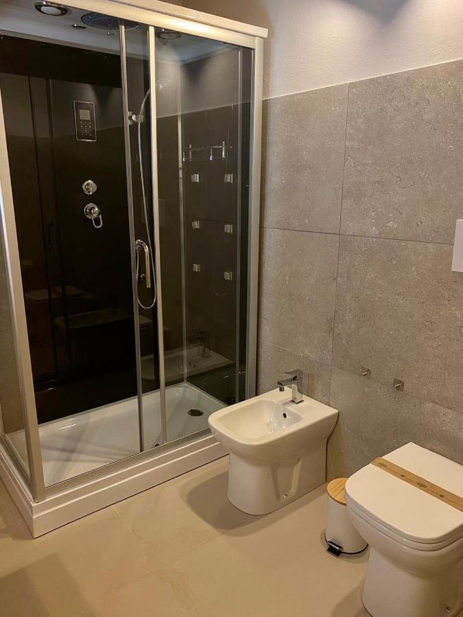 Отель Relais Frasimon Antico Casale Сан-Вито-Кьетино Экстерьер фото