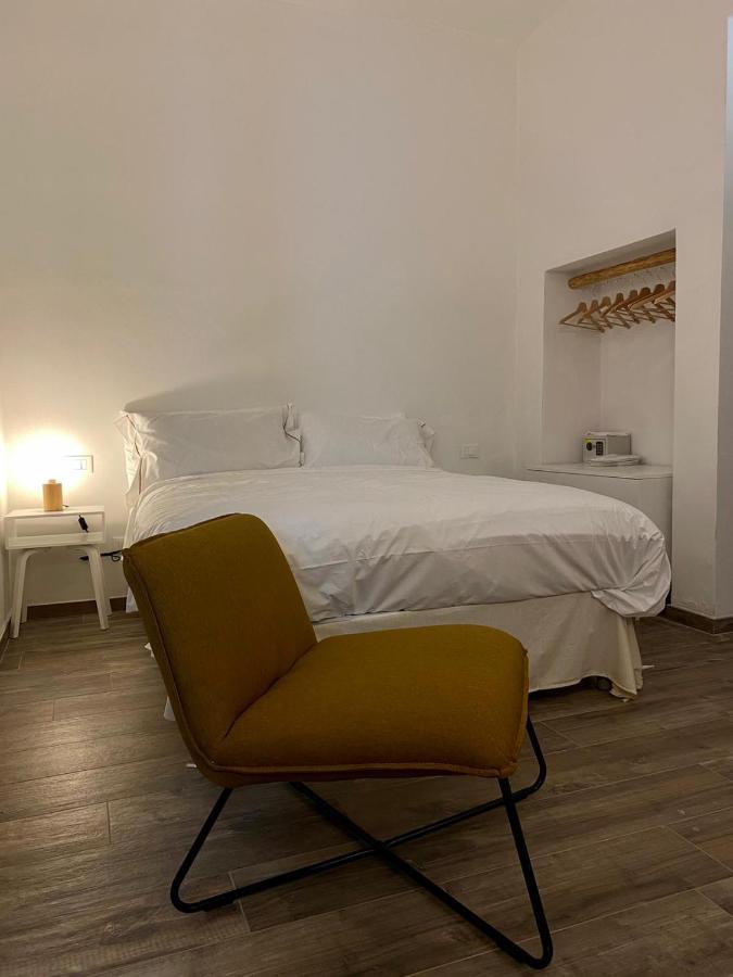 Отель Relais Frasimon Antico Casale Сан-Вито-Кьетино Экстерьер фото