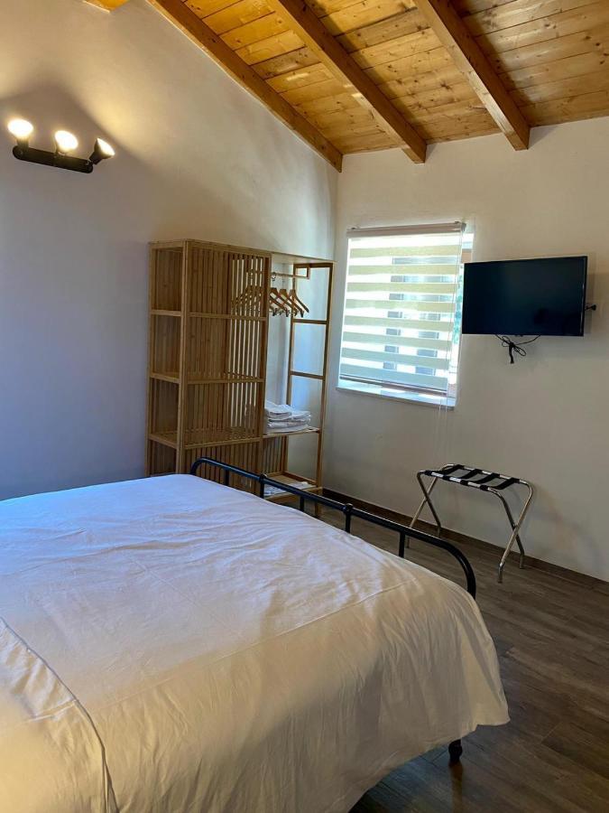 Отель Relais Frasimon Antico Casale Сан-Вито-Кьетино Экстерьер фото