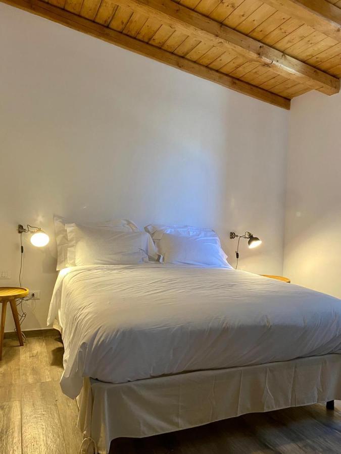 Отель Relais Frasimon Antico Casale Сан-Вито-Кьетино Экстерьер фото