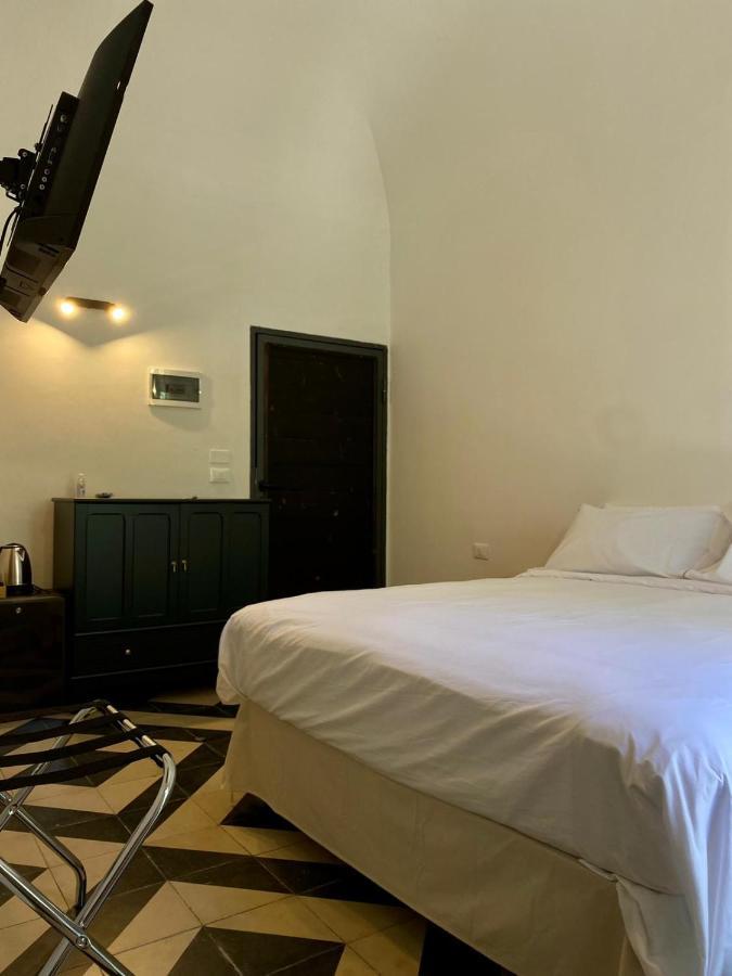 Отель Relais Frasimon Antico Casale Сан-Вито-Кьетино Экстерьер фото
